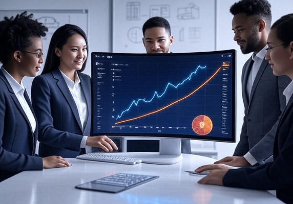 HVAC Sales Surge: Is Your Agency Missing Out on AI’s Marketing Superpowers?